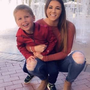 Meet your Posher, Cheyenne